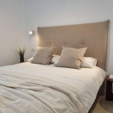 דירות חרז Residencial De La Yedra מראה חיצוני תמונה