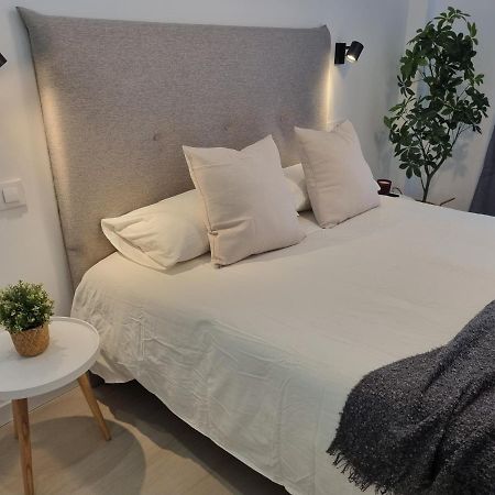 דירות חרז Residencial De La Yedra מראה חיצוני תמונה
