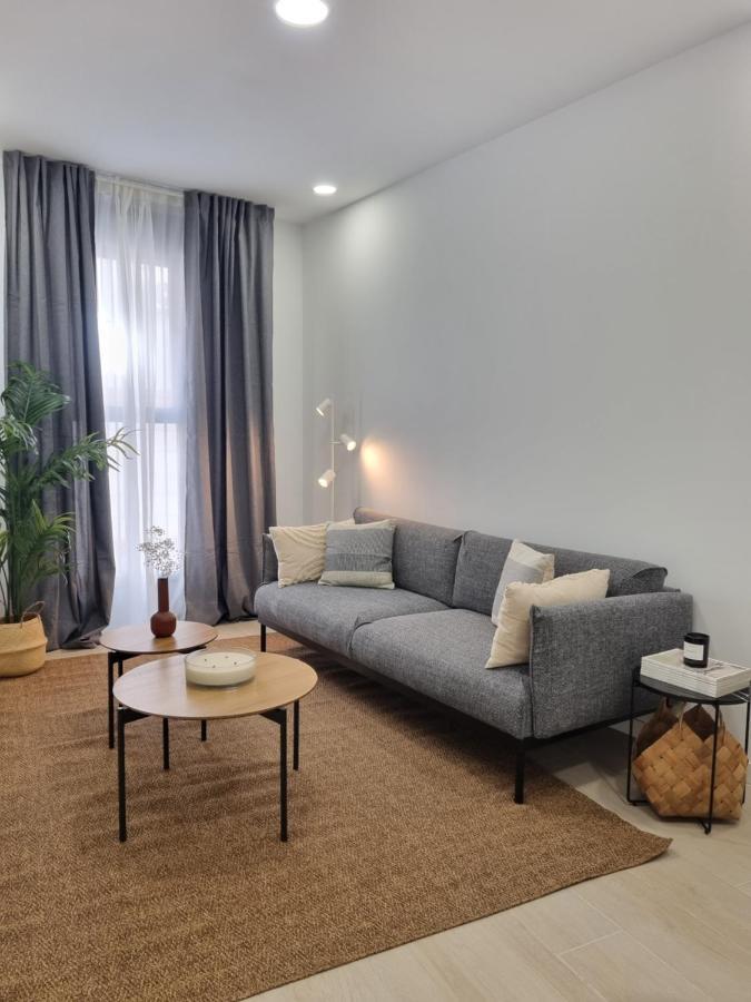 דירות חרז Residencial De La Yedra מראה חיצוני תמונה