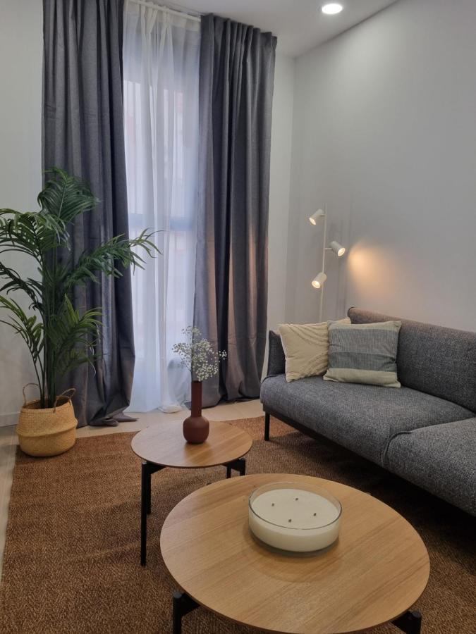 דירות חרז Residencial De La Yedra מראה חיצוני תמונה