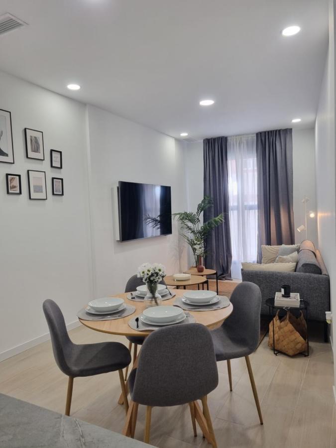 דירות חרז Residencial De La Yedra מראה חיצוני תמונה