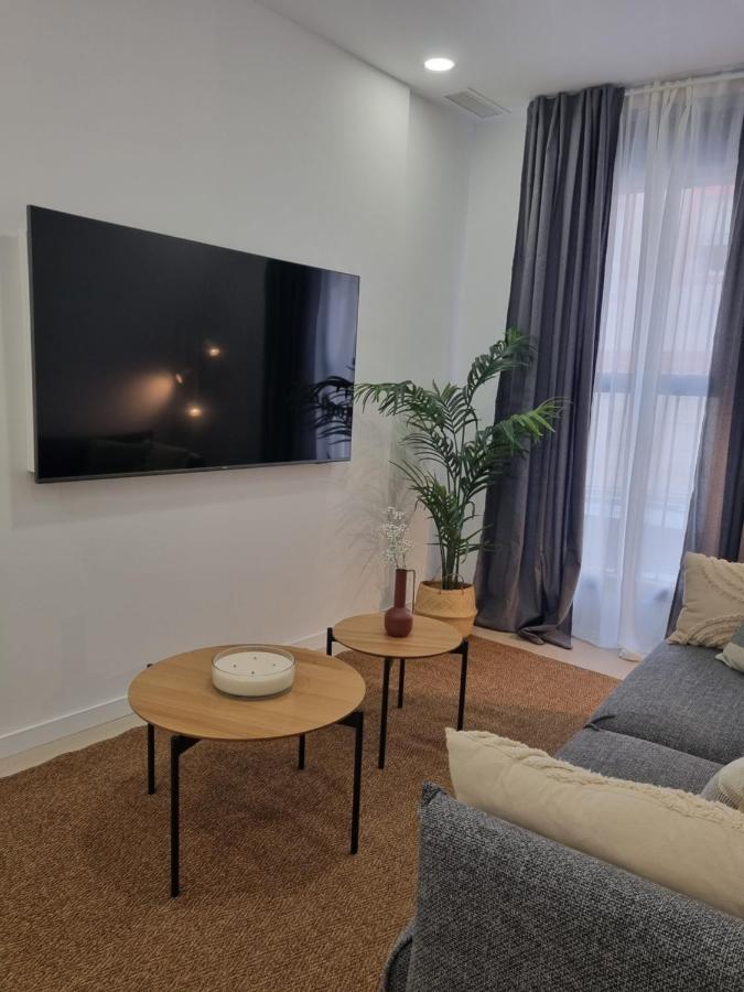דירות חרז Residencial De La Yedra מראה חיצוני תמונה
