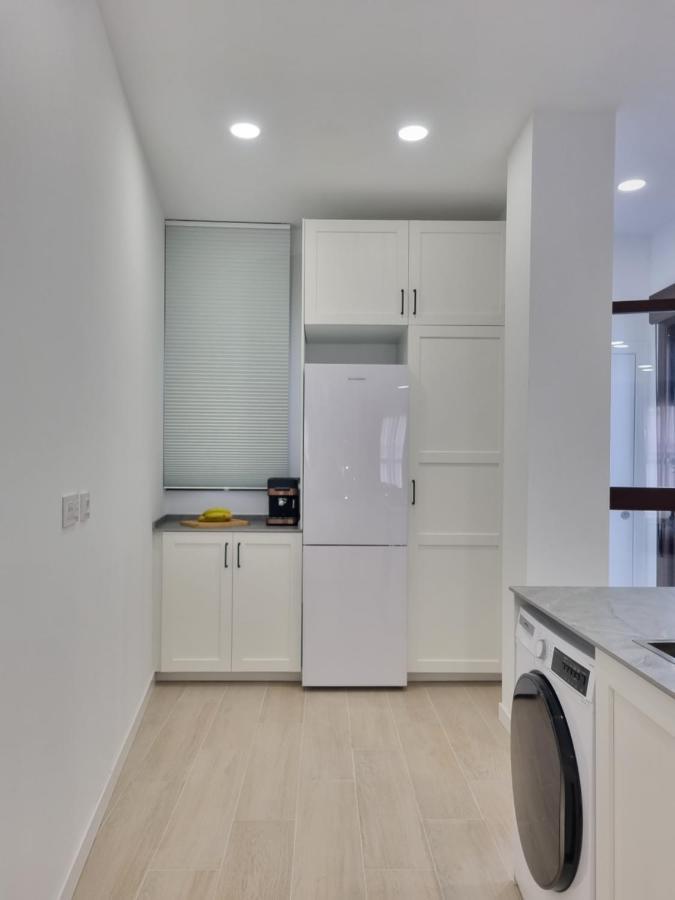 דירות חרז Residencial De La Yedra מראה חיצוני תמונה