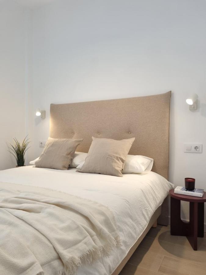 דירות חרז Residencial De La Yedra מראה חיצוני תמונה