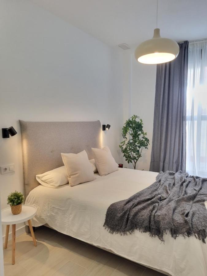 דירות חרז Residencial De La Yedra מראה חיצוני תמונה