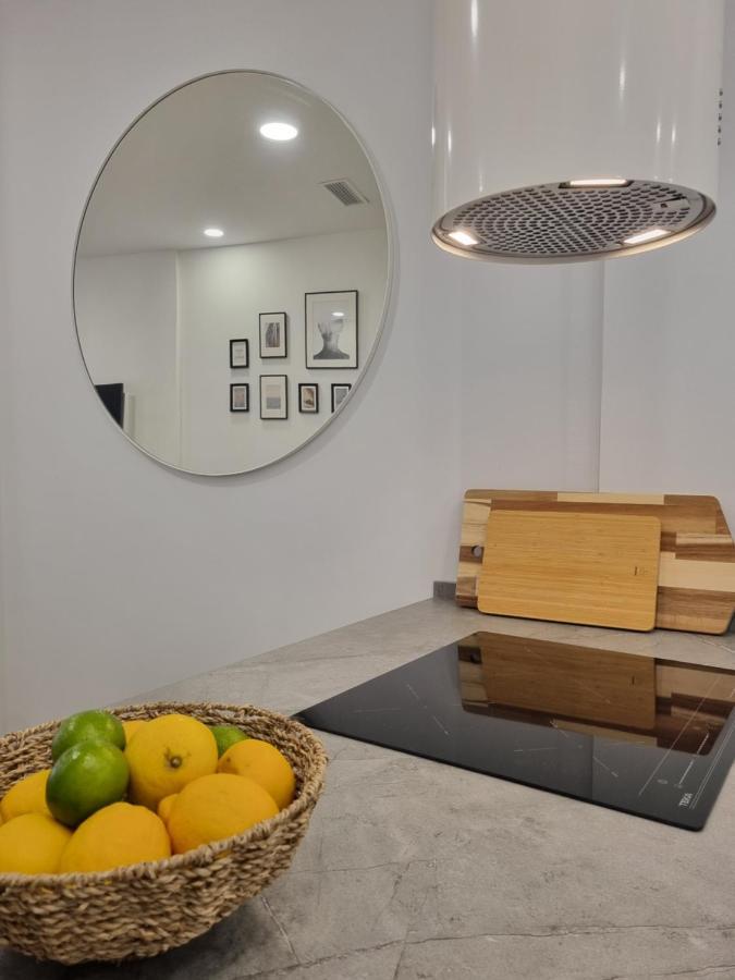דירות חרז Residencial De La Yedra מראה חיצוני תמונה