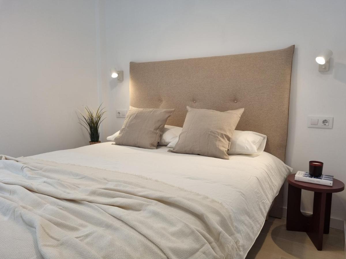 דירות חרז Residencial De La Yedra מראה חיצוני תמונה