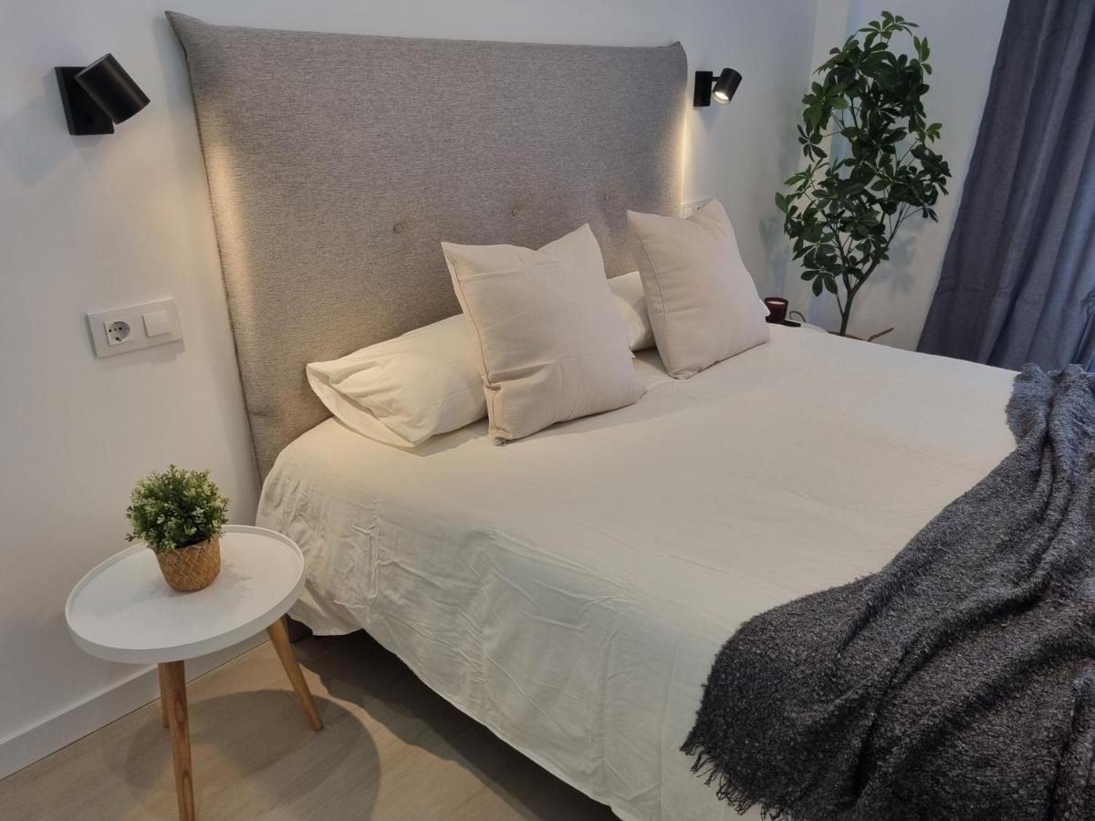 דירות חרז Residencial De La Yedra מראה חיצוני תמונה