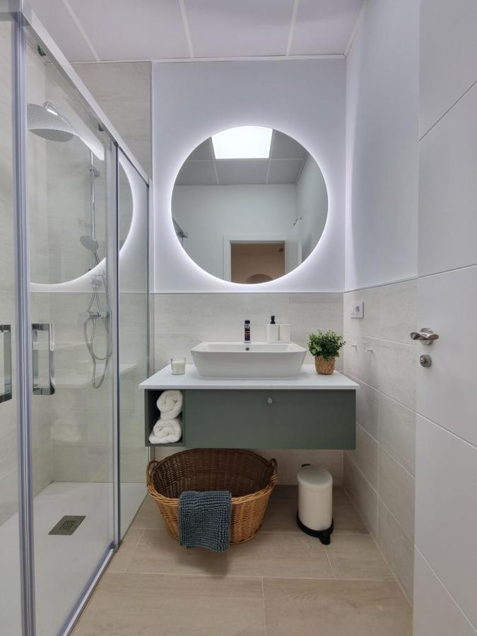 דירות חרז Residencial De La Yedra מראה חיצוני תמונה